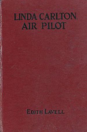 [Gutenberg 44862] • Linda Carlton, Air Pilot